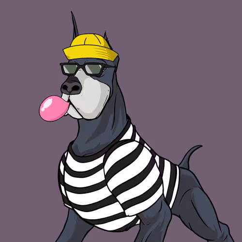 Hound Yacht Club