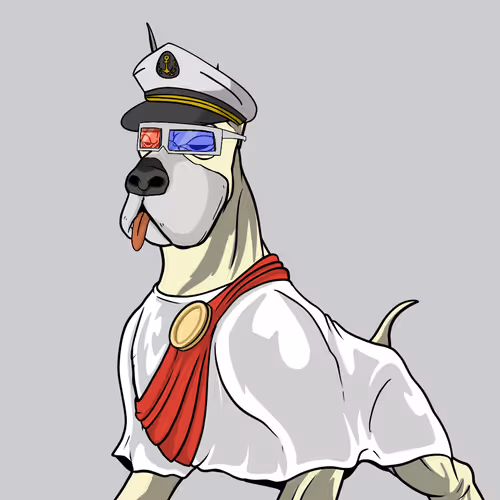 Hound Yacht Club