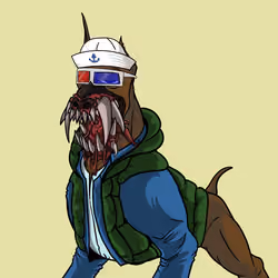 Bored Hounds #2608