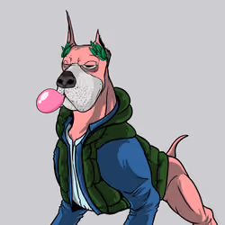 Bored Hounds #4335