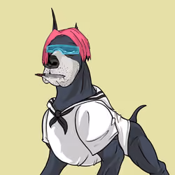Bored Hounds #4946