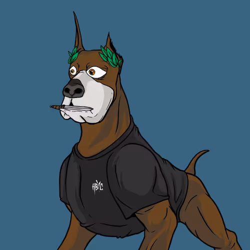 Hound Yacht Club