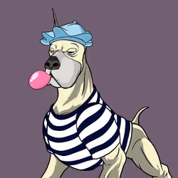 Bored Hounds #3236