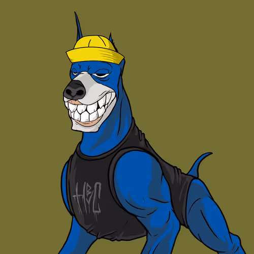 Hound Yacht Club