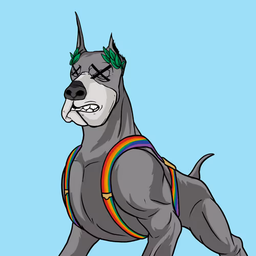 Hound Yacht Club