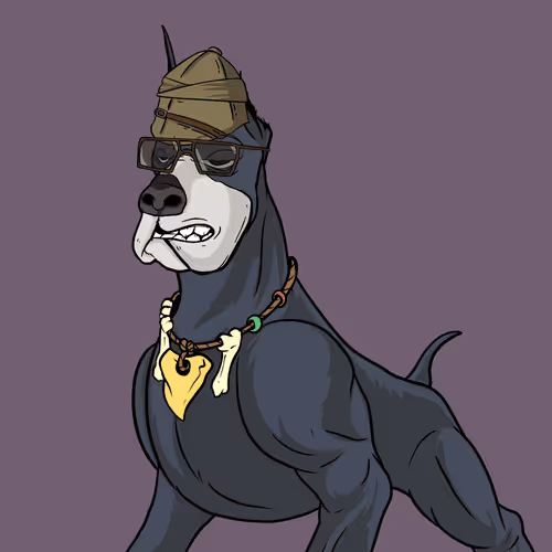 Hound Yacht Club