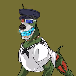 Bored Hounds #4573