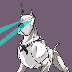 Bored Hounds #4781