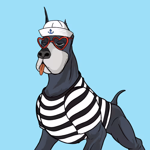 Hound Yacht Club