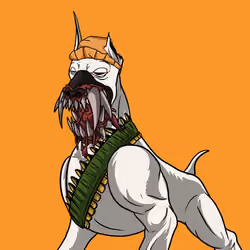 Bored Hounds #4286