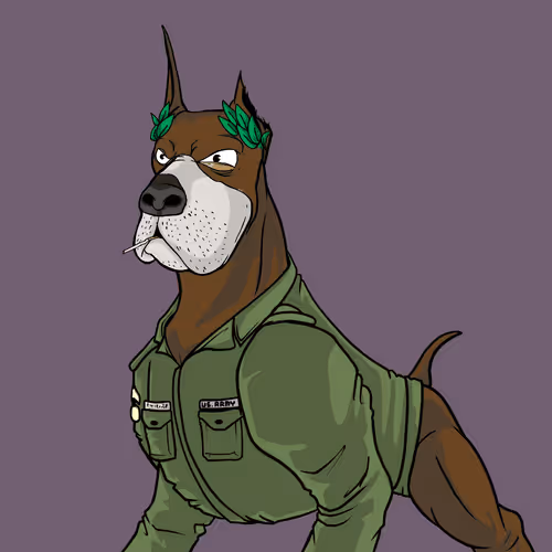 Hound Yacht Club