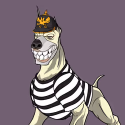 Bored Hounds #3318