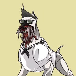 Bored Hounds #2425