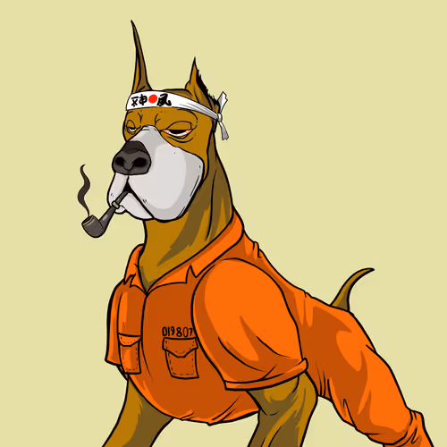 Hound Yacht Club