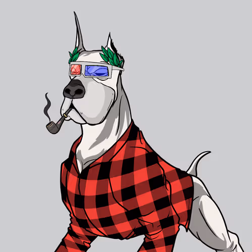 Hound Yacht Club