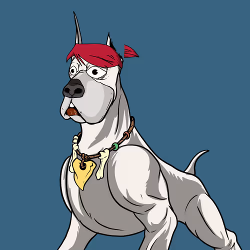 Hound Yacht Club