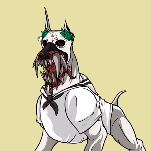 Hound Yacht Club