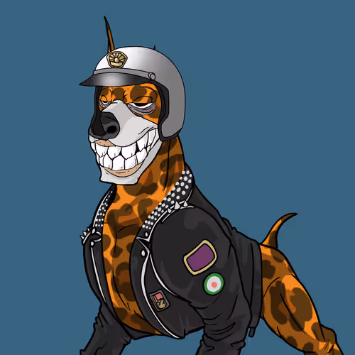 Hound Yacht Club
