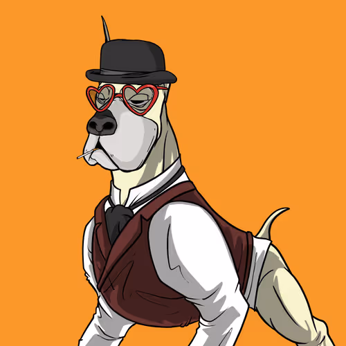 Hound Yacht Club