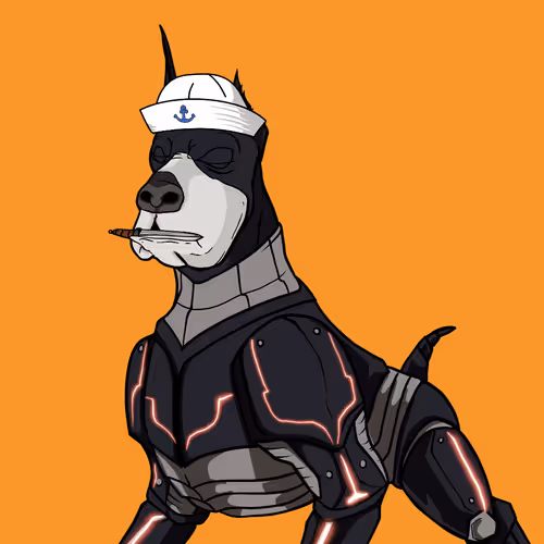 Hound Yacht Club