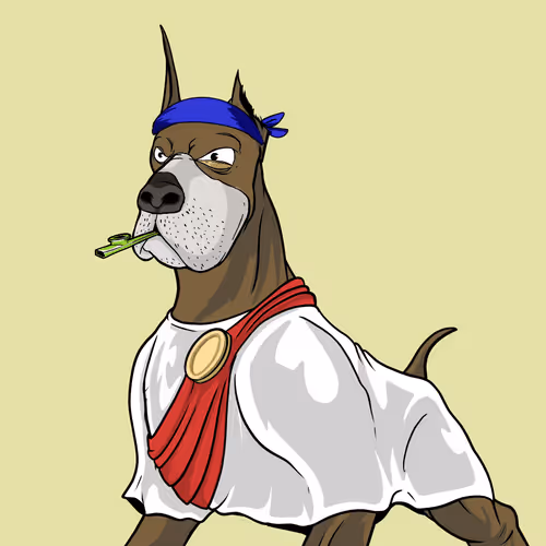 Hound Yacht Club