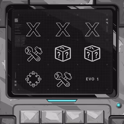 Metahero Dots