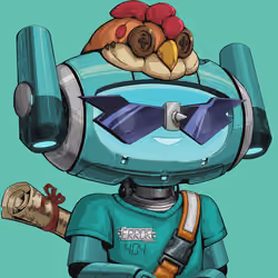 Item Media