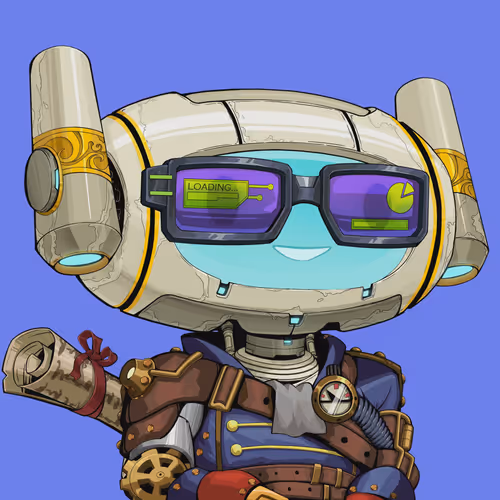 Metahero Dots