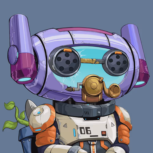 Metahero Dots
