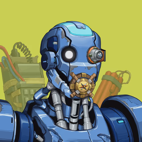 Metahero Dots