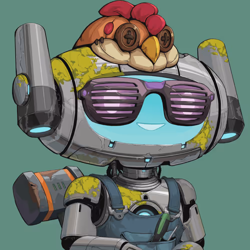 Metahero Dots