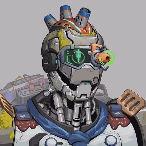 Metahero Dots