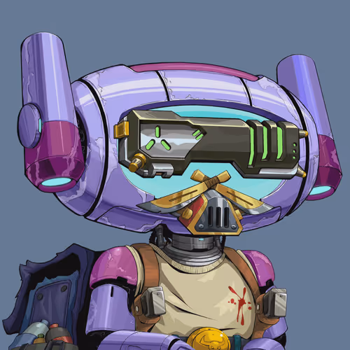 Metahero Dots