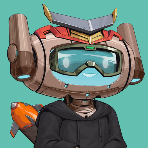 Metahero Dots