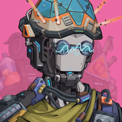 Metahero Dots