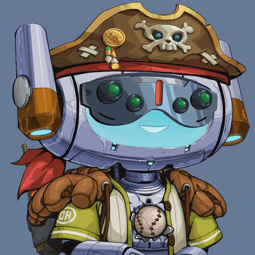 Metahero Dots