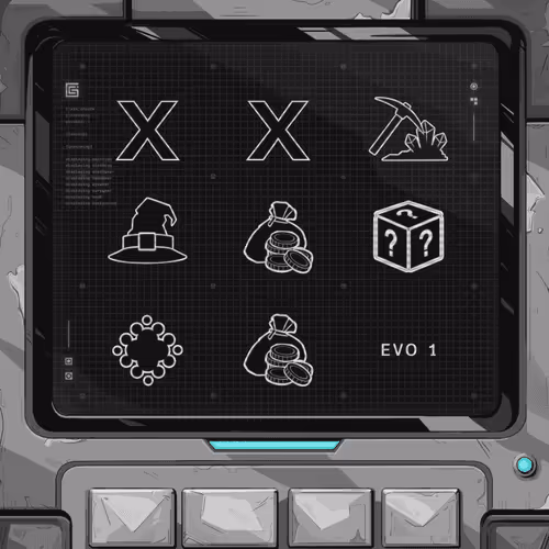 Metahero Dots