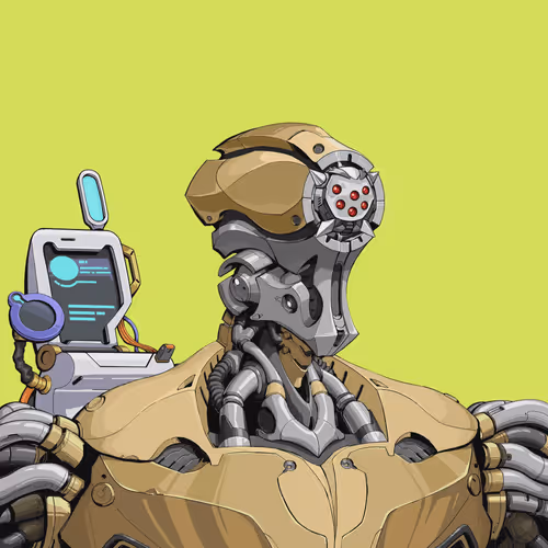 Metahero Dots