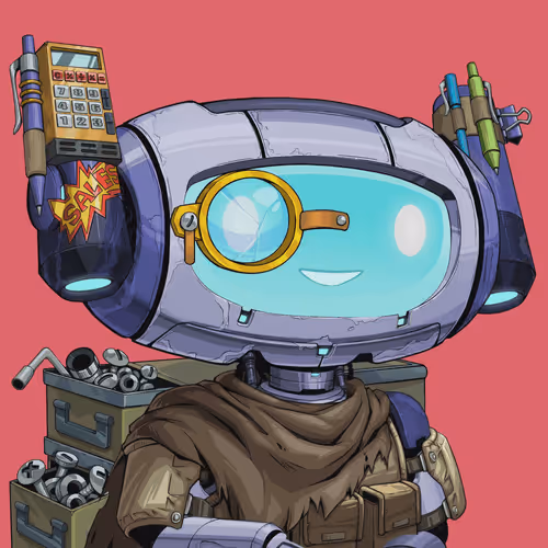 Metahero Dots