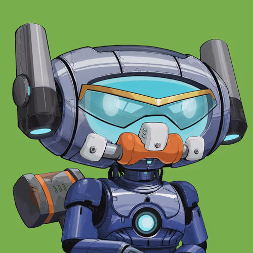 Metahero Dots