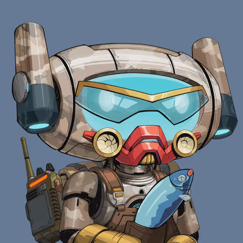 Metahero Dots