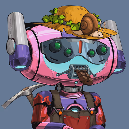 Metahero Dots