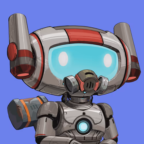 Metahero Dots