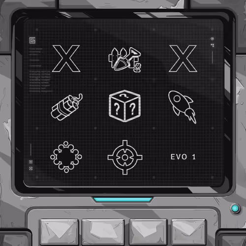 Metahero Dots