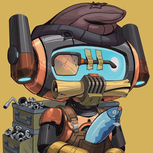 Metahero Dots
