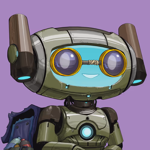 Metahero Dots