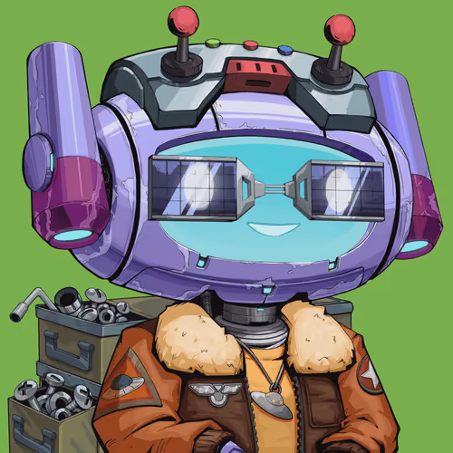 Metahero Dots