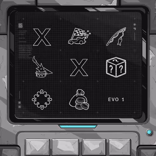 Metahero Dots