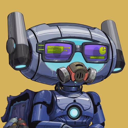 Metahero Dots