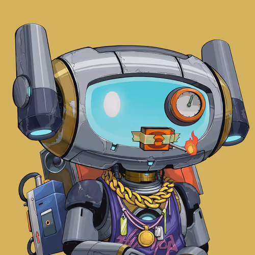 Metahero Dots